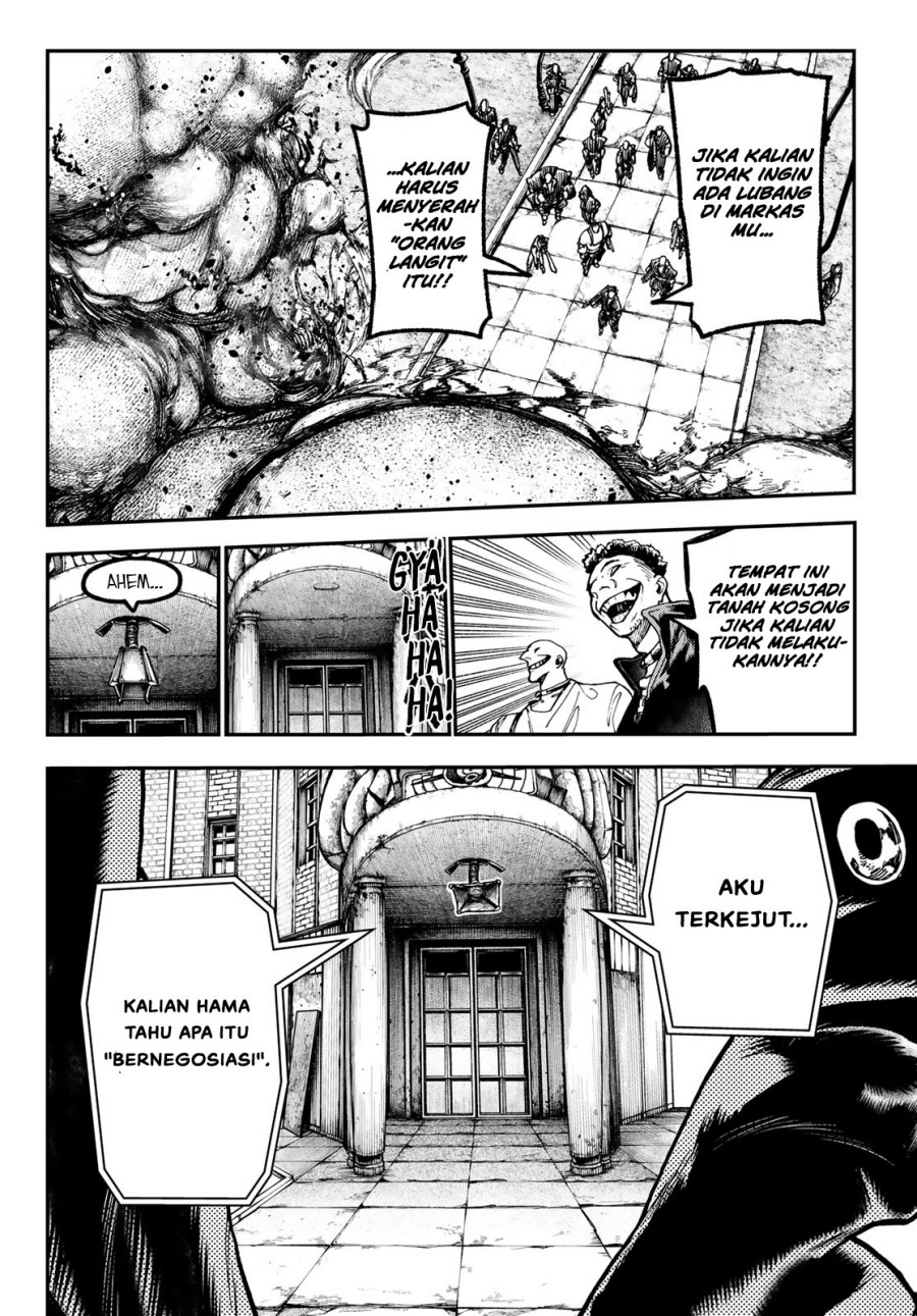 Sousei no Apocrypha Chapter 3 - halaman 7