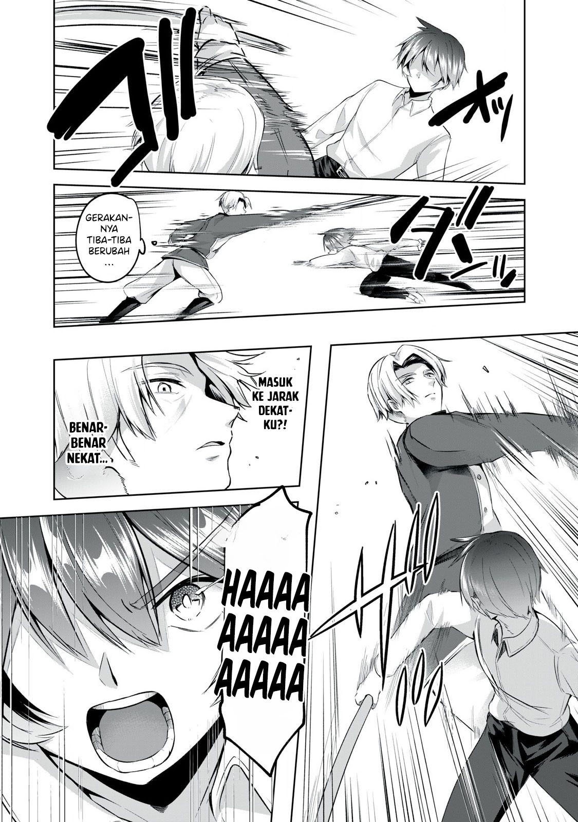 Sousei no Apocrypha Chapter 4 - halaman 18