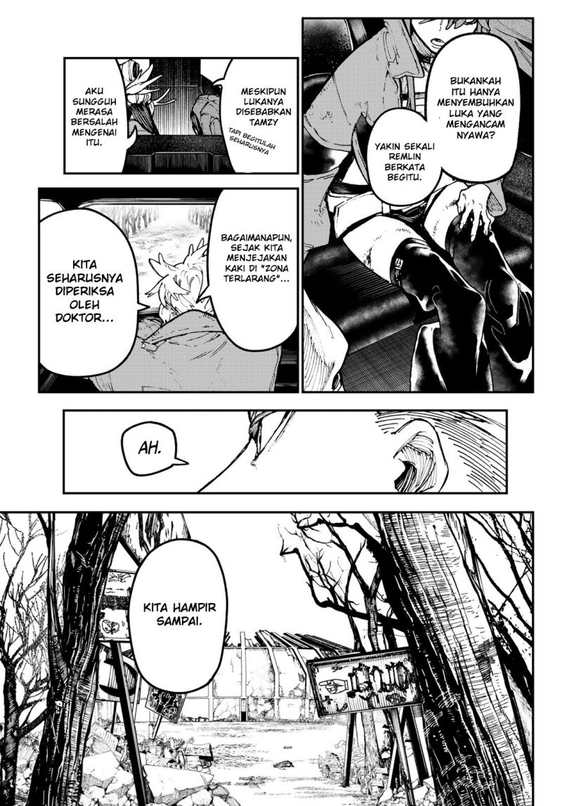 Sousei no Apocrypha Chapter 4 - halaman 4