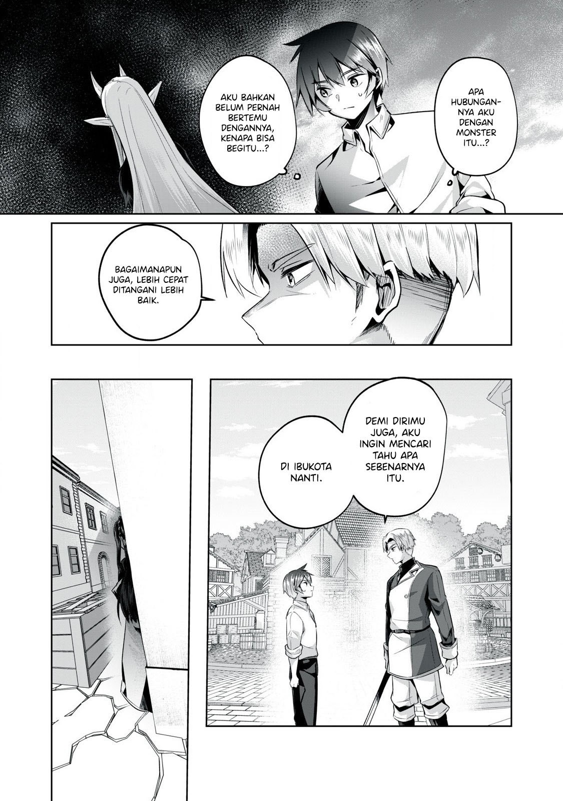 Sousei no Apocrypha Chapter 5 - halaman 10