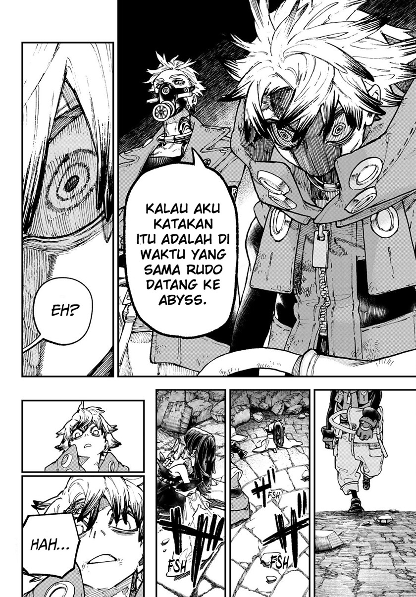 Sousei no Apocrypha Chapter 5 - halaman 5