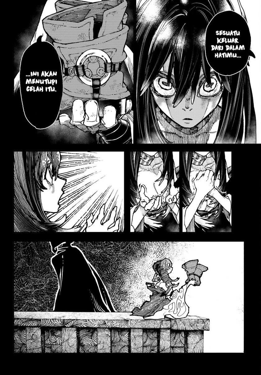 Sousei no Apocrypha Chapter 7 - halaman 11