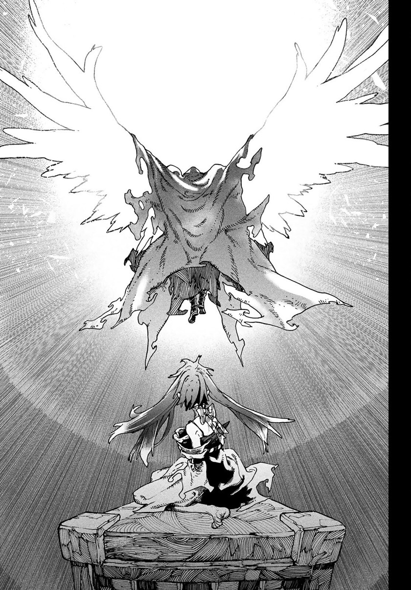 Sousei no Apocrypha Chapter 7 - halaman 14