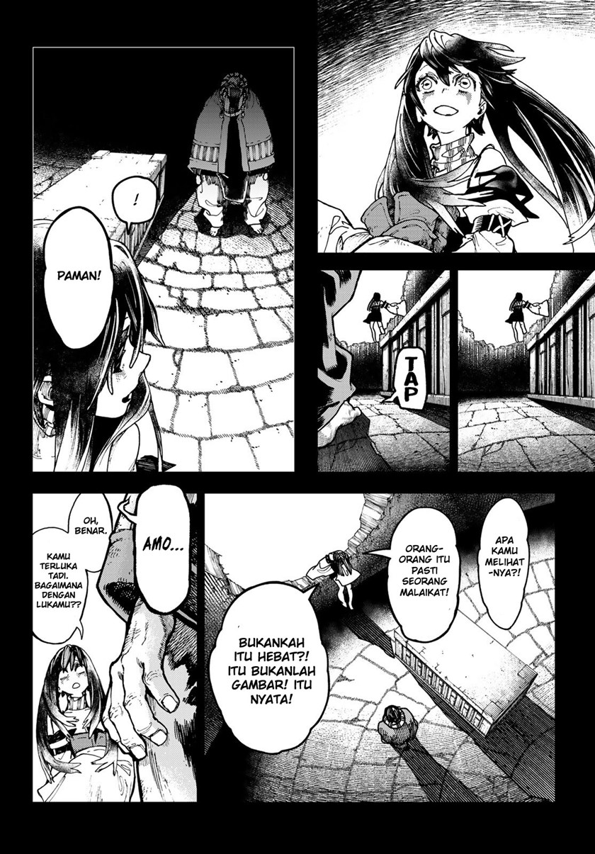 Sousei no Apocrypha Chapter 7 - halaman 17