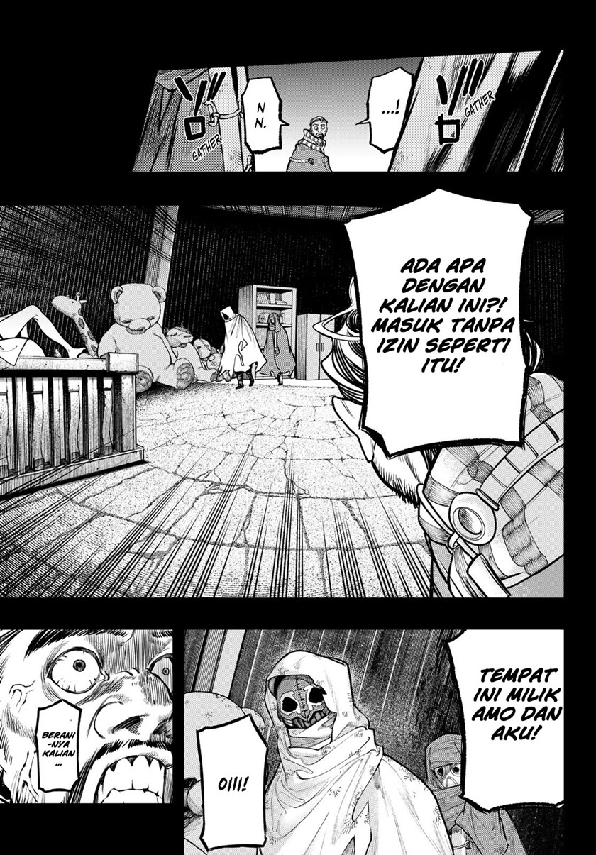 Sousei no Apocrypha Chapter 7 - halaman 4