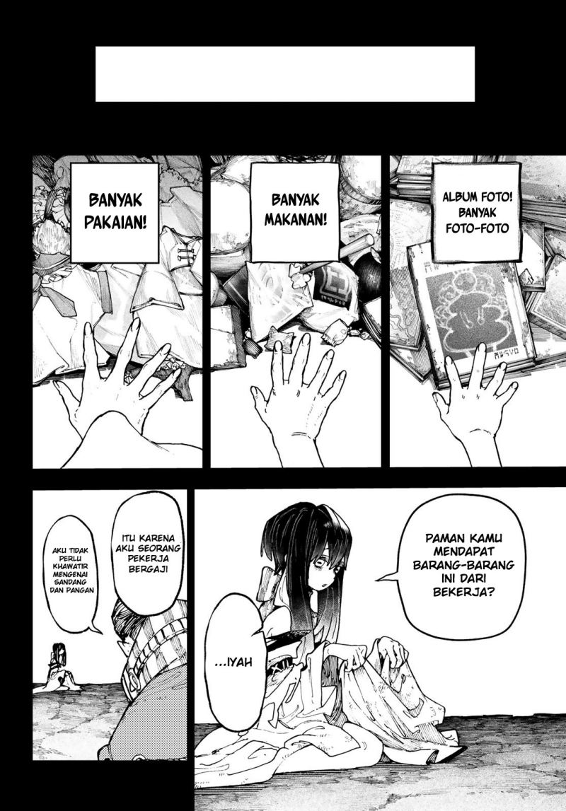 Sousei no Apocrypha Chapter 8 - halaman 13