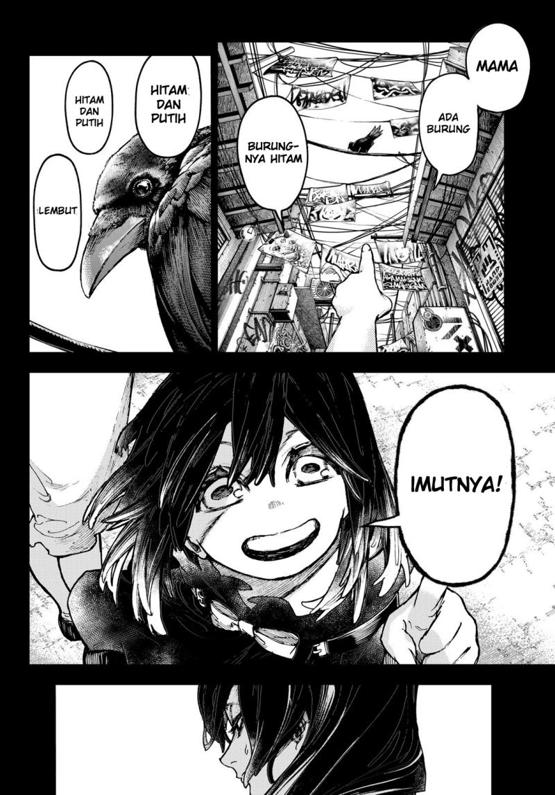 Sousei no Apocrypha Chapter 8 - halaman 3
