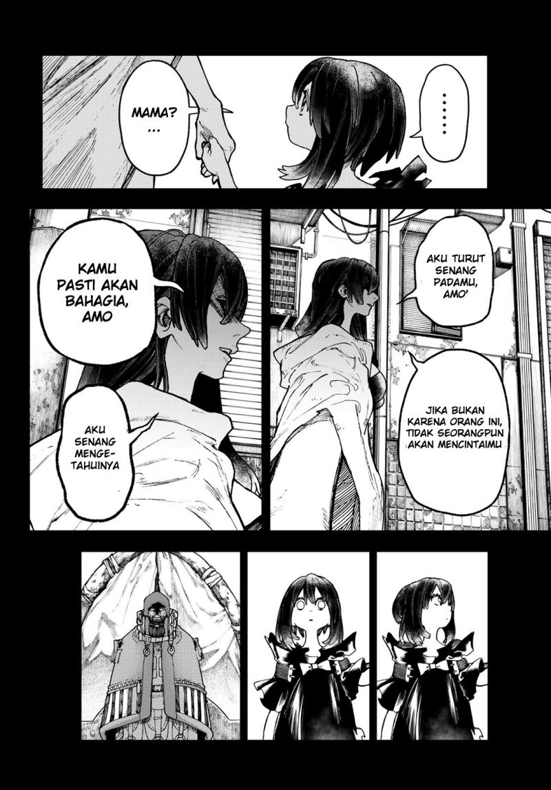 Sousei no Apocrypha Chapter 8 - halaman 7