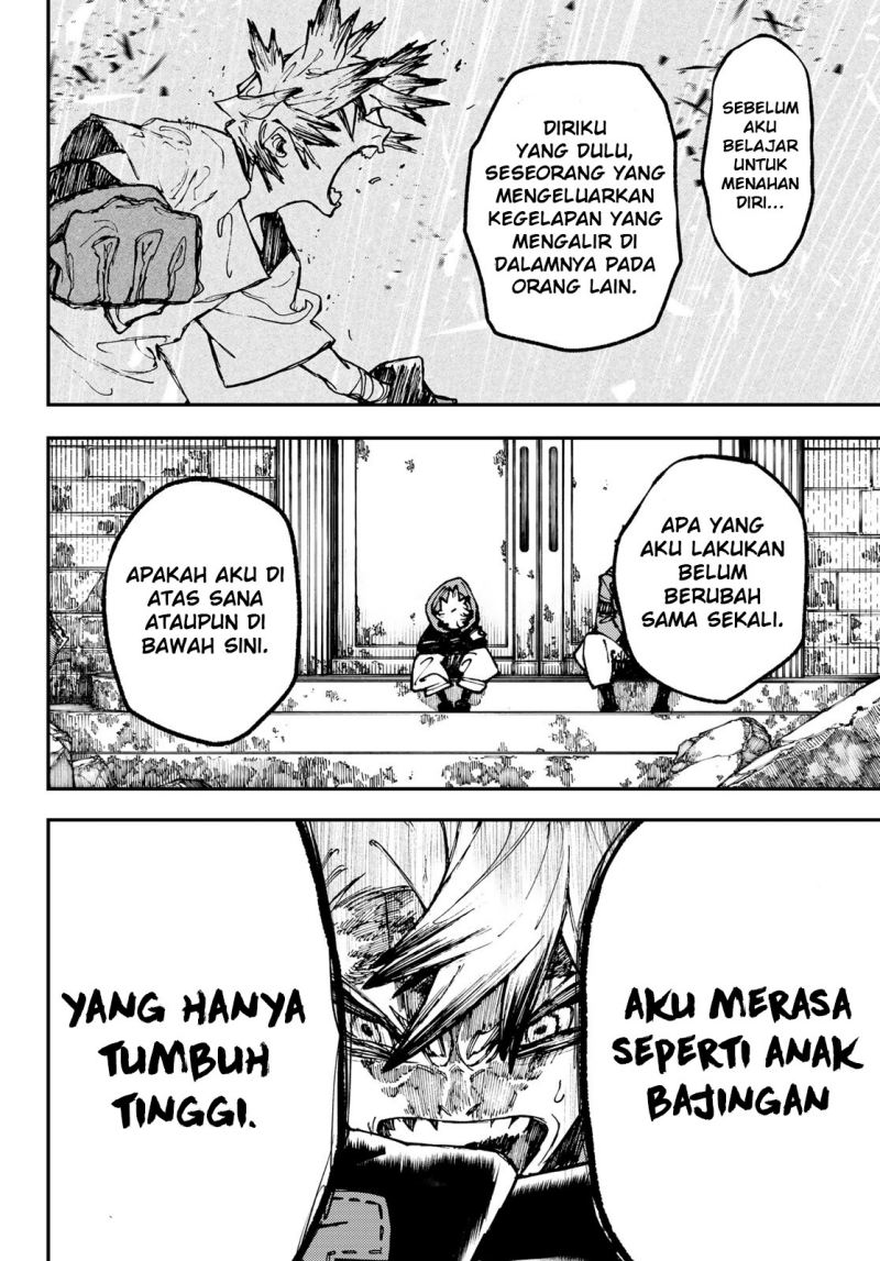 Sousei no Apocrypha Chapter 9 - halaman 13