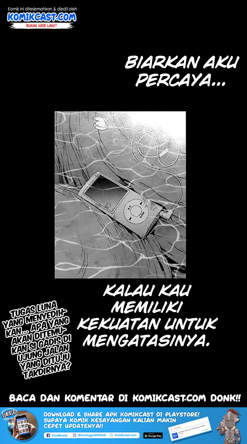 Sousei no Onmyouji: Adashino Benio-hen Chapter 4 - halaman 50