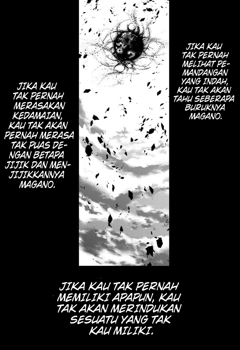 Sousei no Onmyouji Chapter 126 - halaman 2