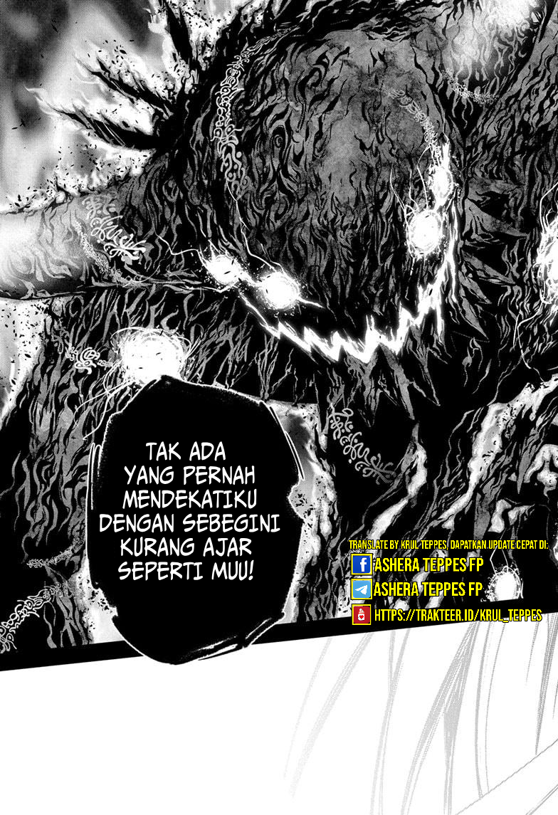 Sousei no Onmyouji Chapter 126 - halaman 22
