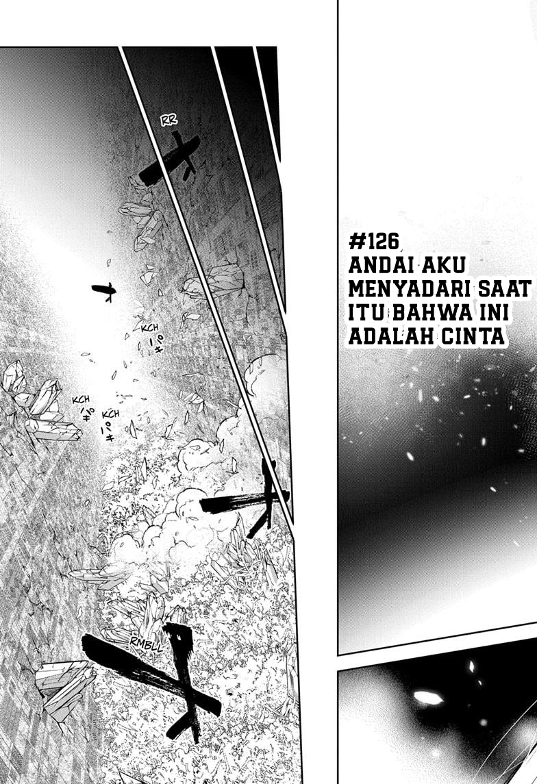 Sousei no Onmyouji Chapter 126 - halaman 34