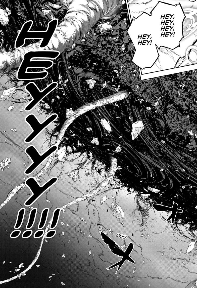 Sousei no Onmyouji Chapter 126 - halaman 40