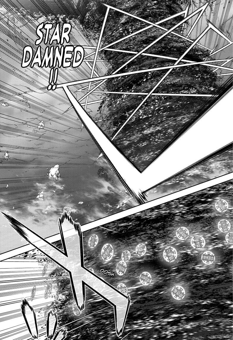 Sousei no Onmyouji Chapter 129 - halaman 16