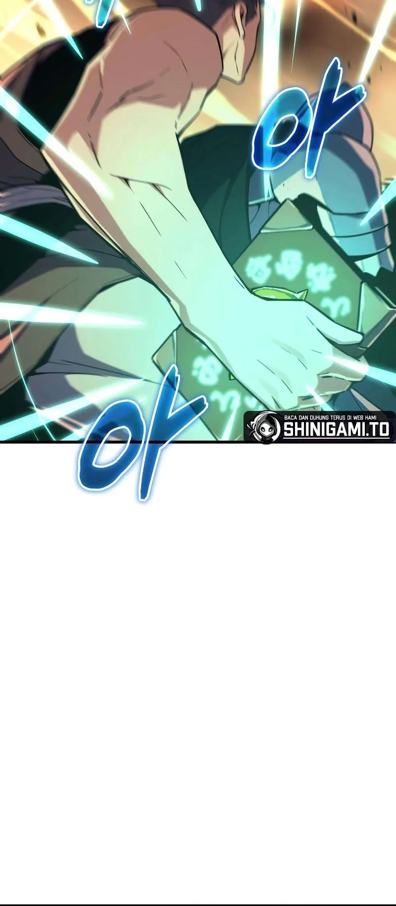 Sousei no Onmyouji Chapter 130 - halaman 29