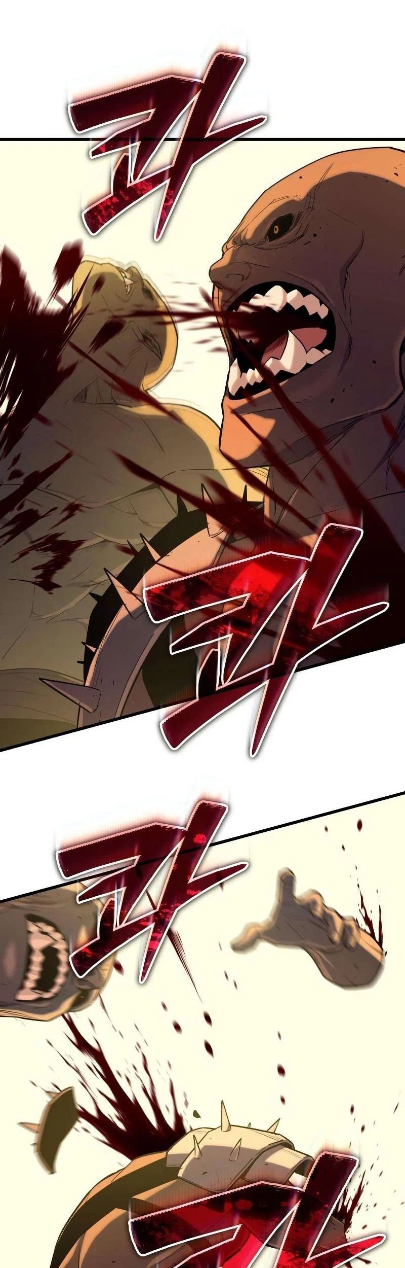 Sousei no Onmyouji Chapter 130 - halaman 52