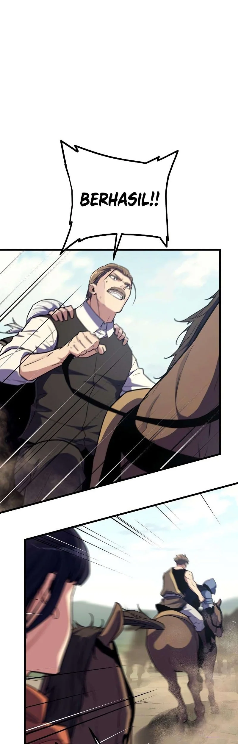 Sousei no Onmyouji Chapter 130 - halaman 58
