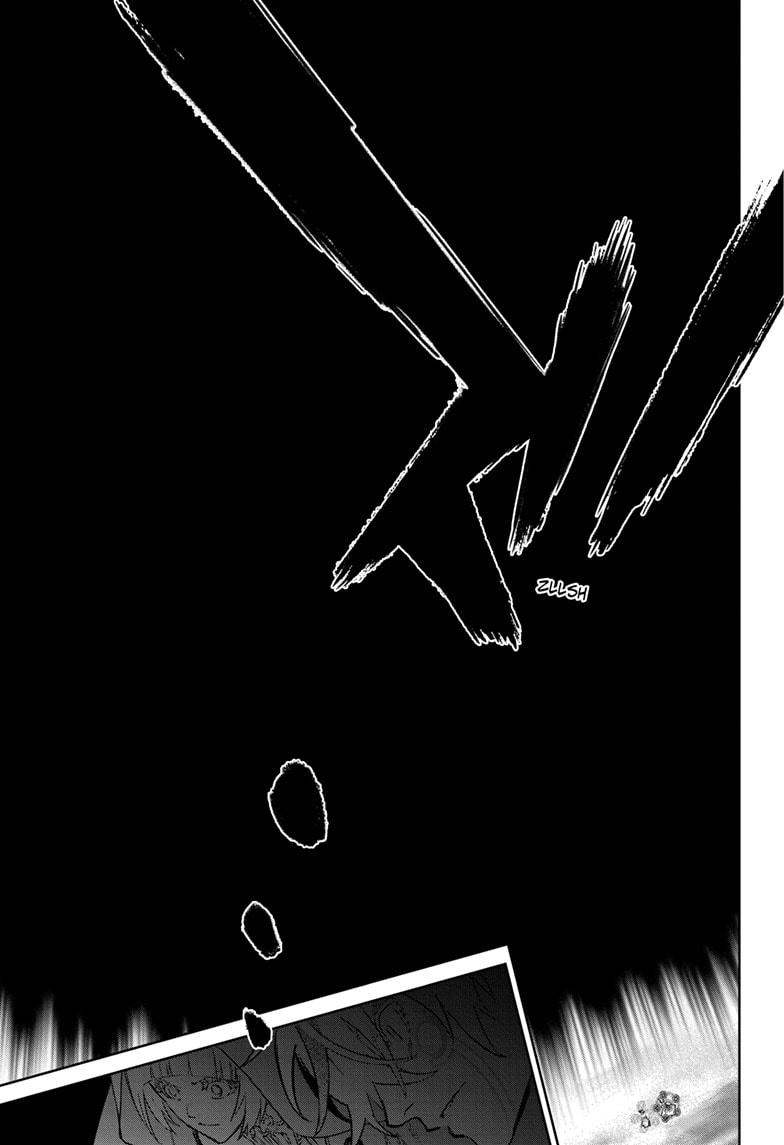 Sousei no Onmyouji Chapter 131 - halaman 24