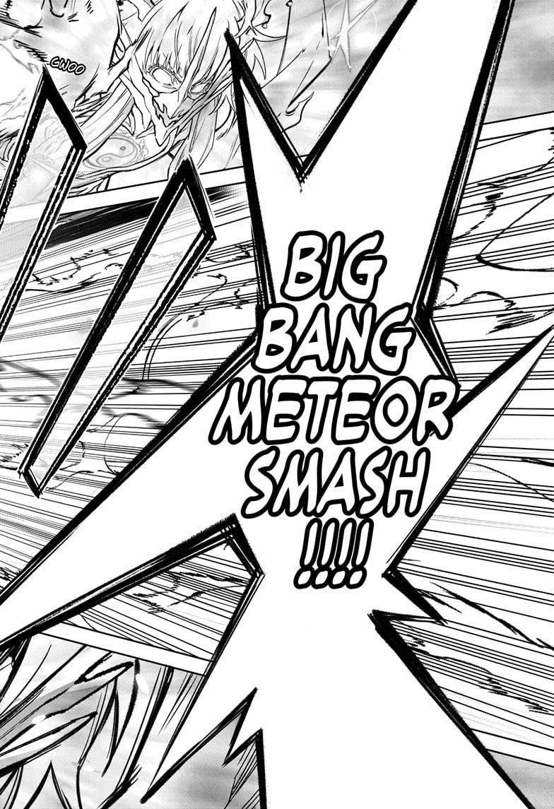 Sousei no Onmyouji Chapter 132 - halaman 27