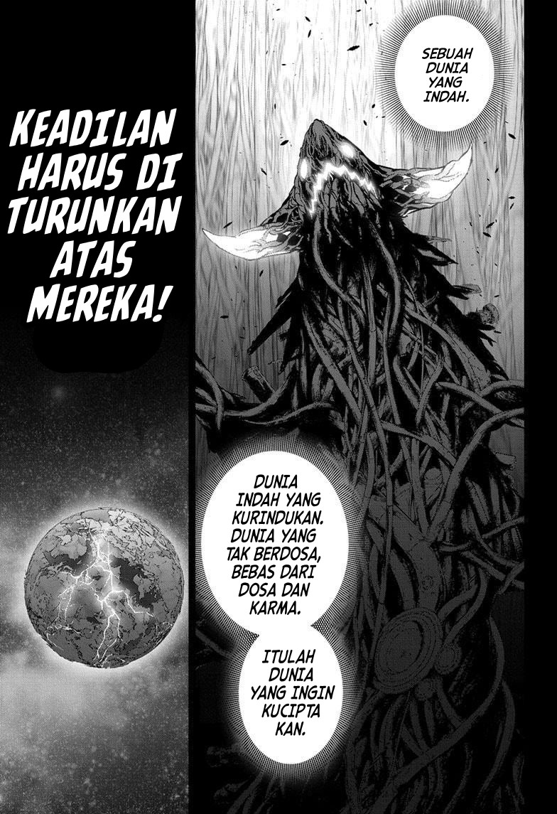 Sousei no Onmyouji Chapter 132 - halaman 46