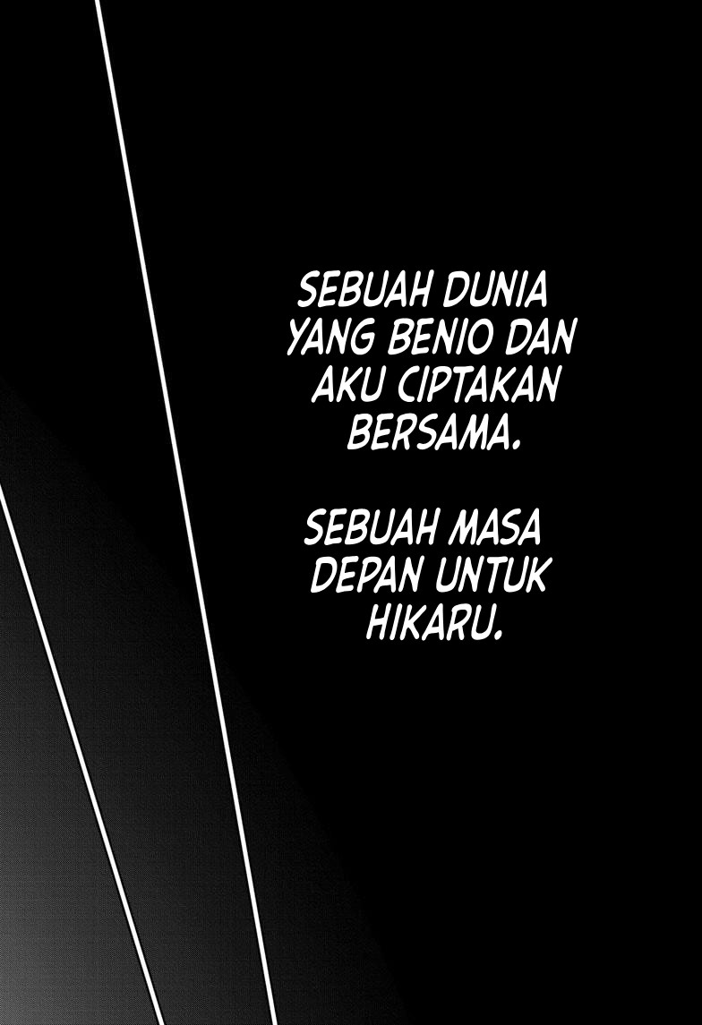 Sousei no Onmyouji Chapter 133 - halaman 24