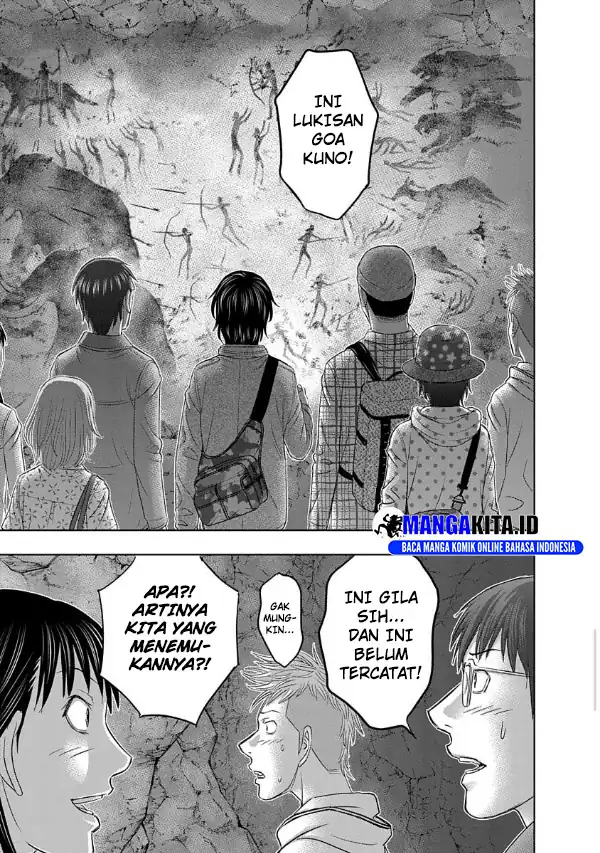 Sousei no Taiga Chapter 1 - halaman 30