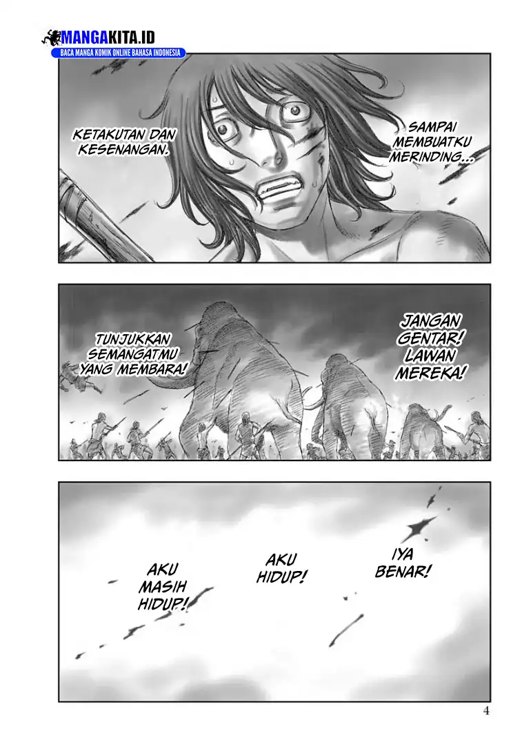 Sousei no Taiga Chapter 1 - halaman 4