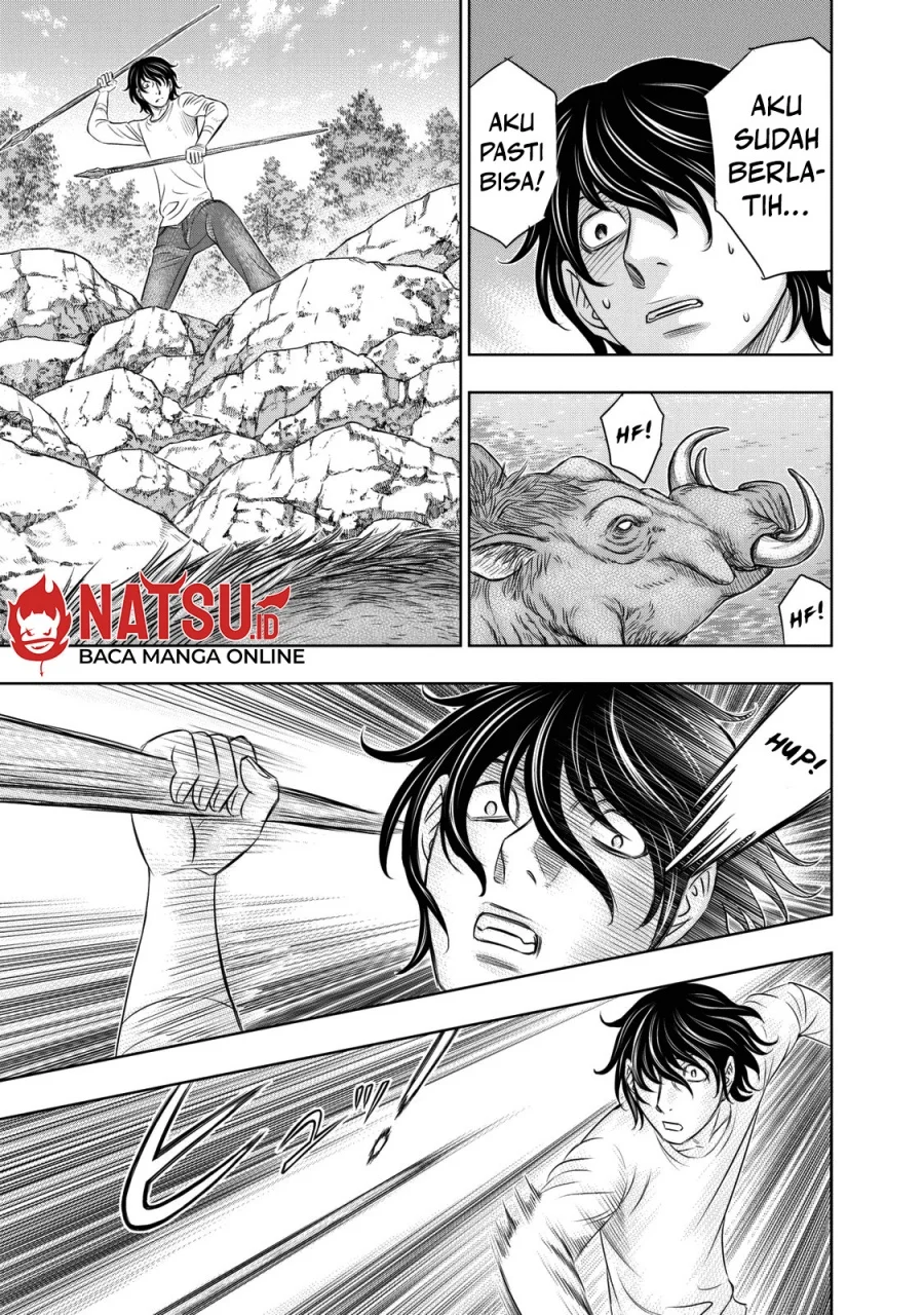 Sousei no Taiga Chapter 10 - halaman 1