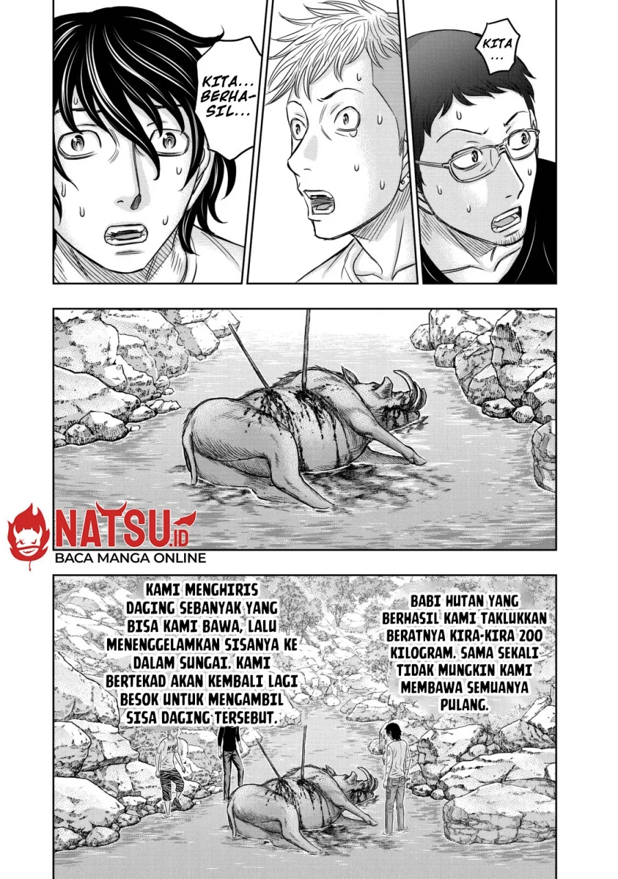 Sousei no Taiga Chapter 10 - halaman 9