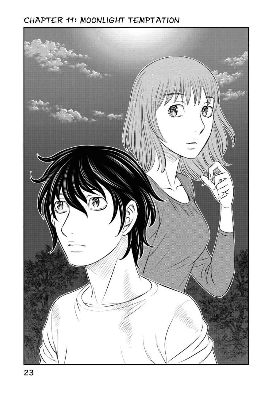 Sousei no Taiga Chapter 11 - halaman 2