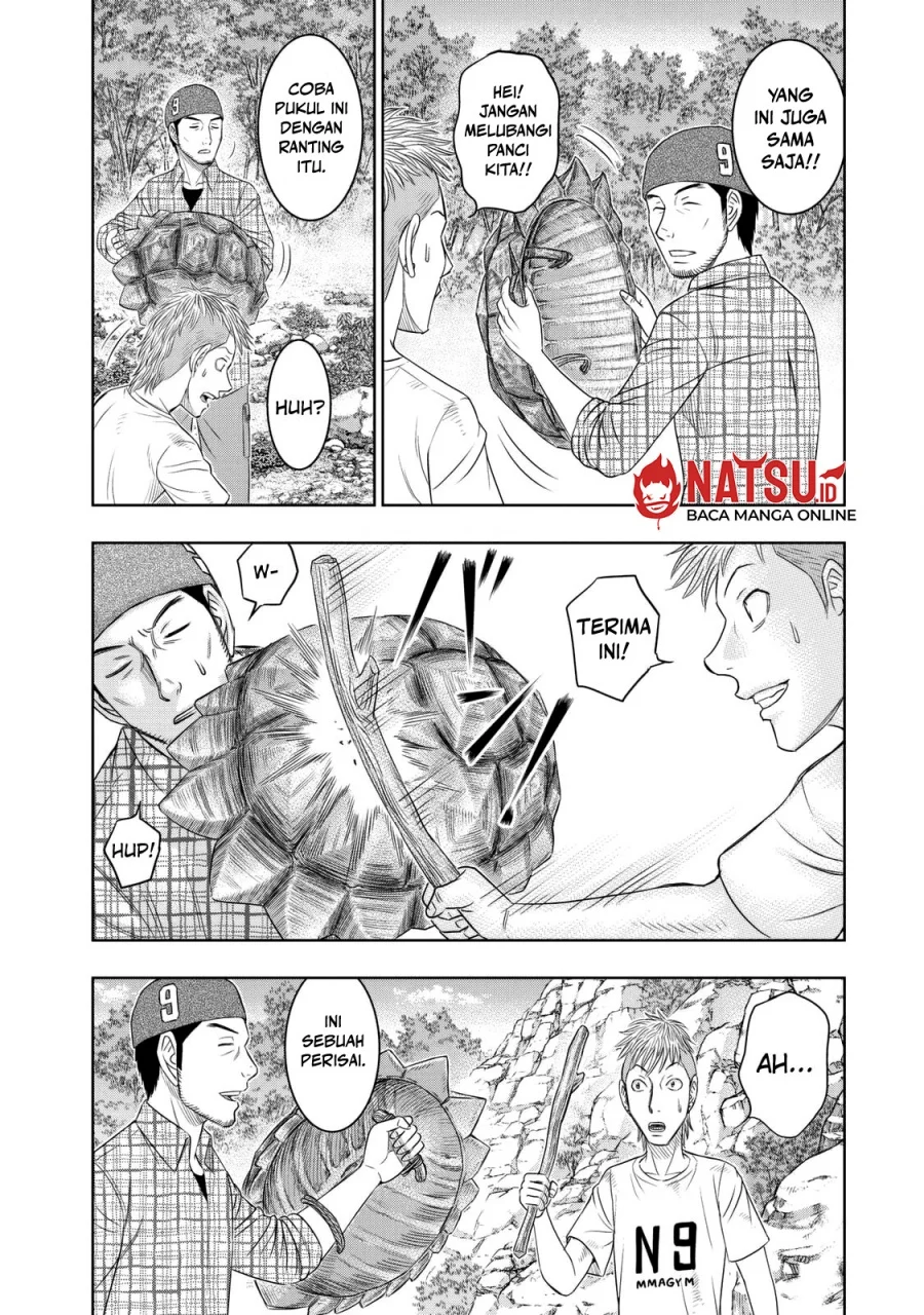 Sousei no Taiga Chapter 12 - halaman 10