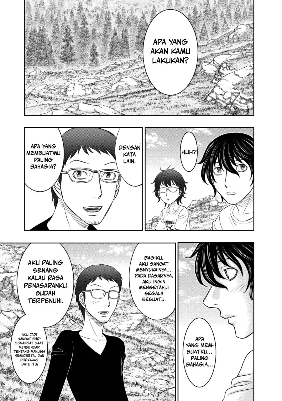 Sousei no Taiga Chapter 12 - halaman 15