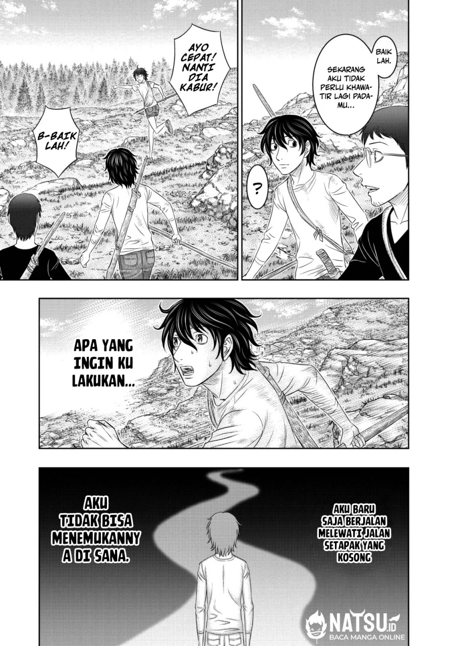 Sousei no Taiga Chapter 12 - halaman 21