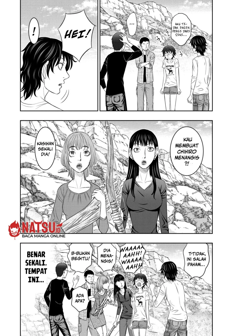 Sousei no Taiga Chapter 13 - halaman 2