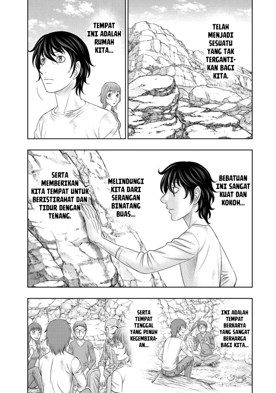 Sousei no Taiga Chapter 13 - halaman 3