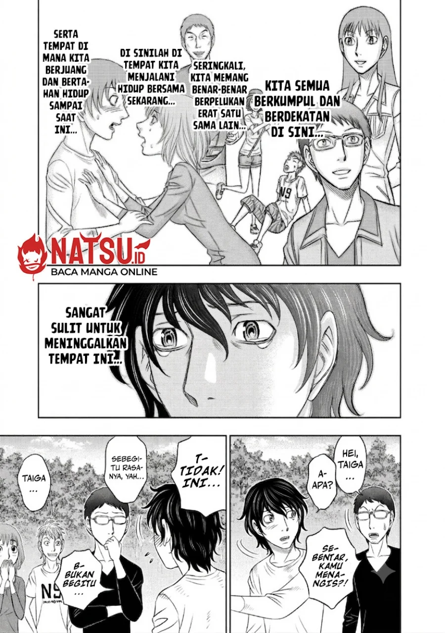 Sousei no Taiga Chapter 13 - halaman 4