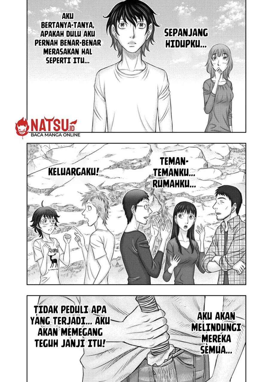 Sousei no Taiga Chapter 13 - halaman 7
