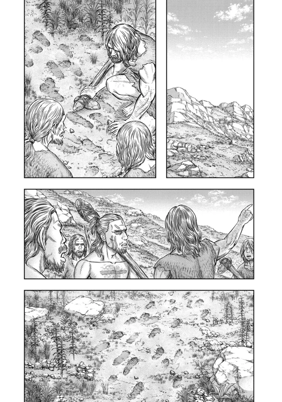 Sousei no Taiga Chapter 13 - halaman 8