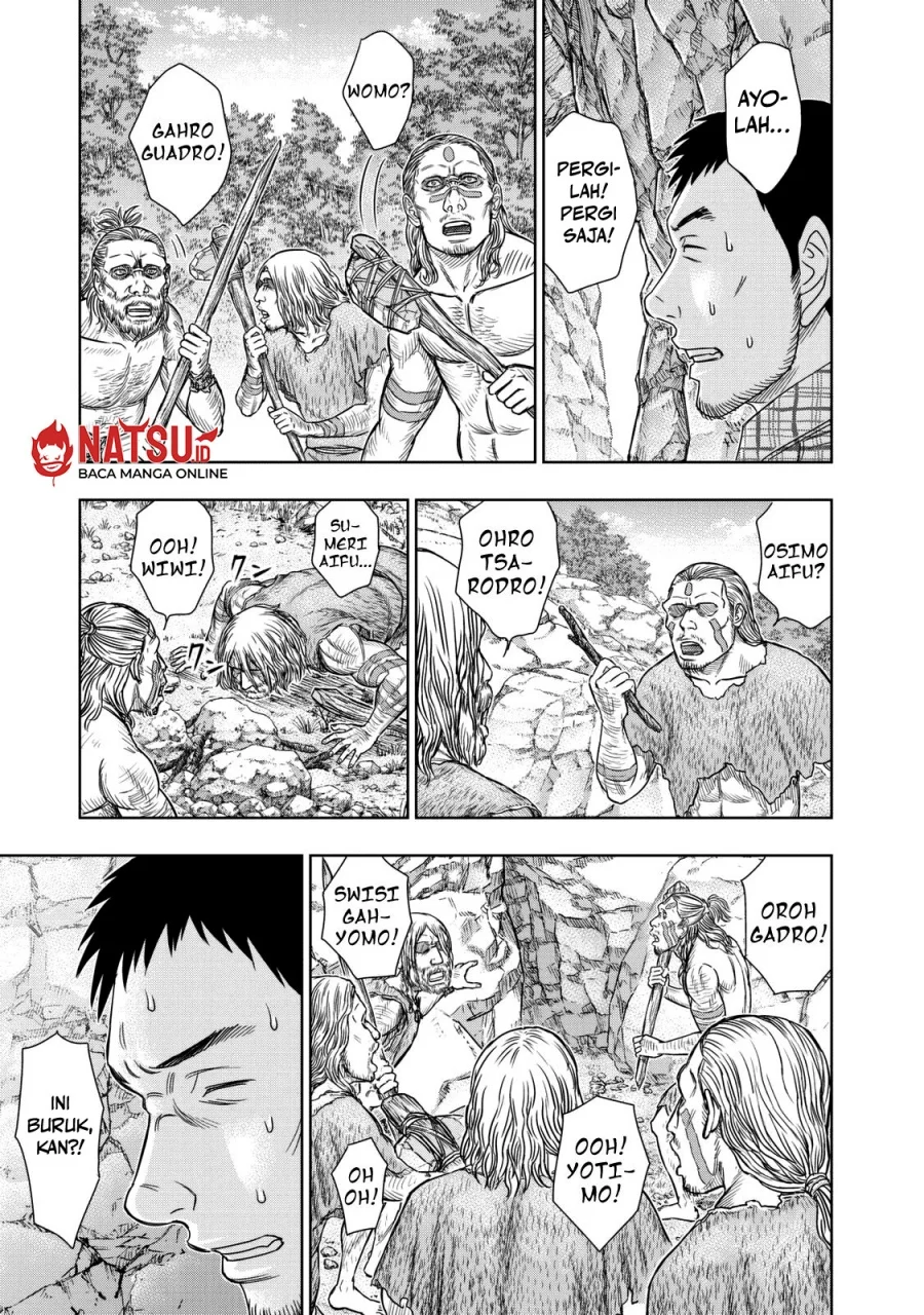 Sousei no Taiga Chapter 14 - halaman 14