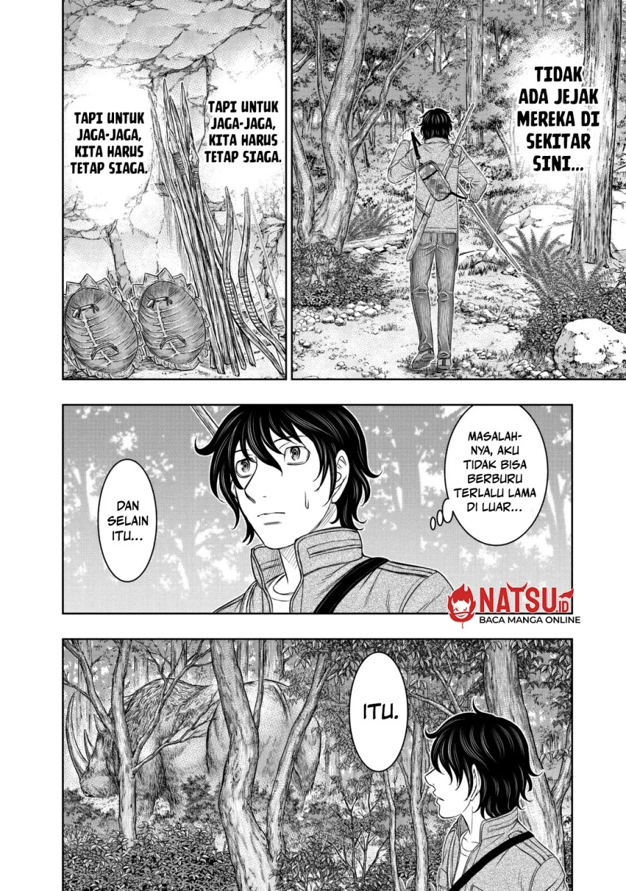 Sousei no Taiga Chapter 14 - halaman 5