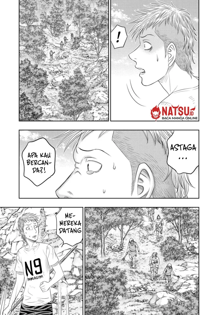Sousei no Taiga Chapter 14 - halaman 8
