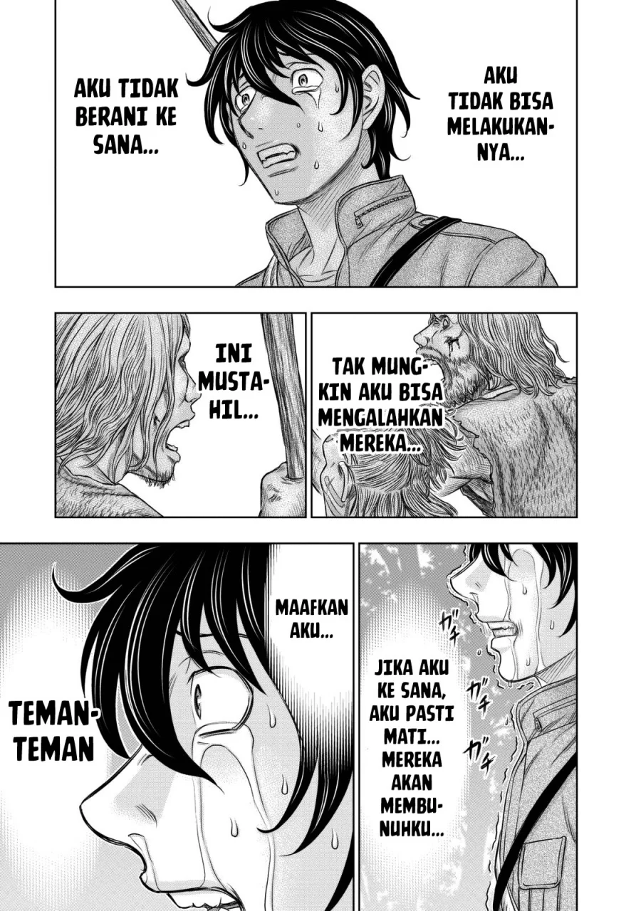 Sousei no Taiga Chapter 15 - halaman 4