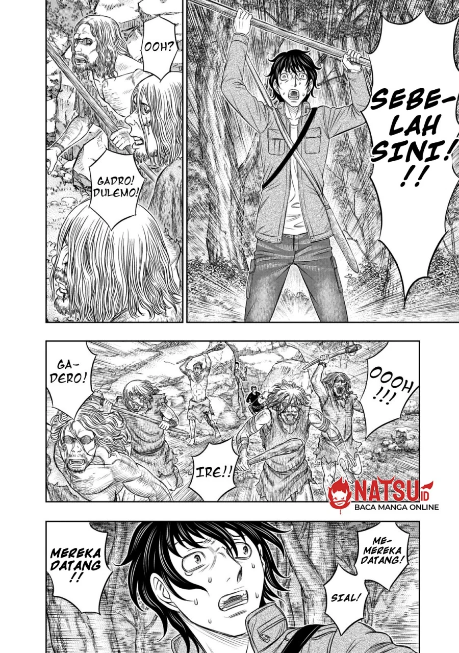Sousei no Taiga Chapter 15 - halaman 9