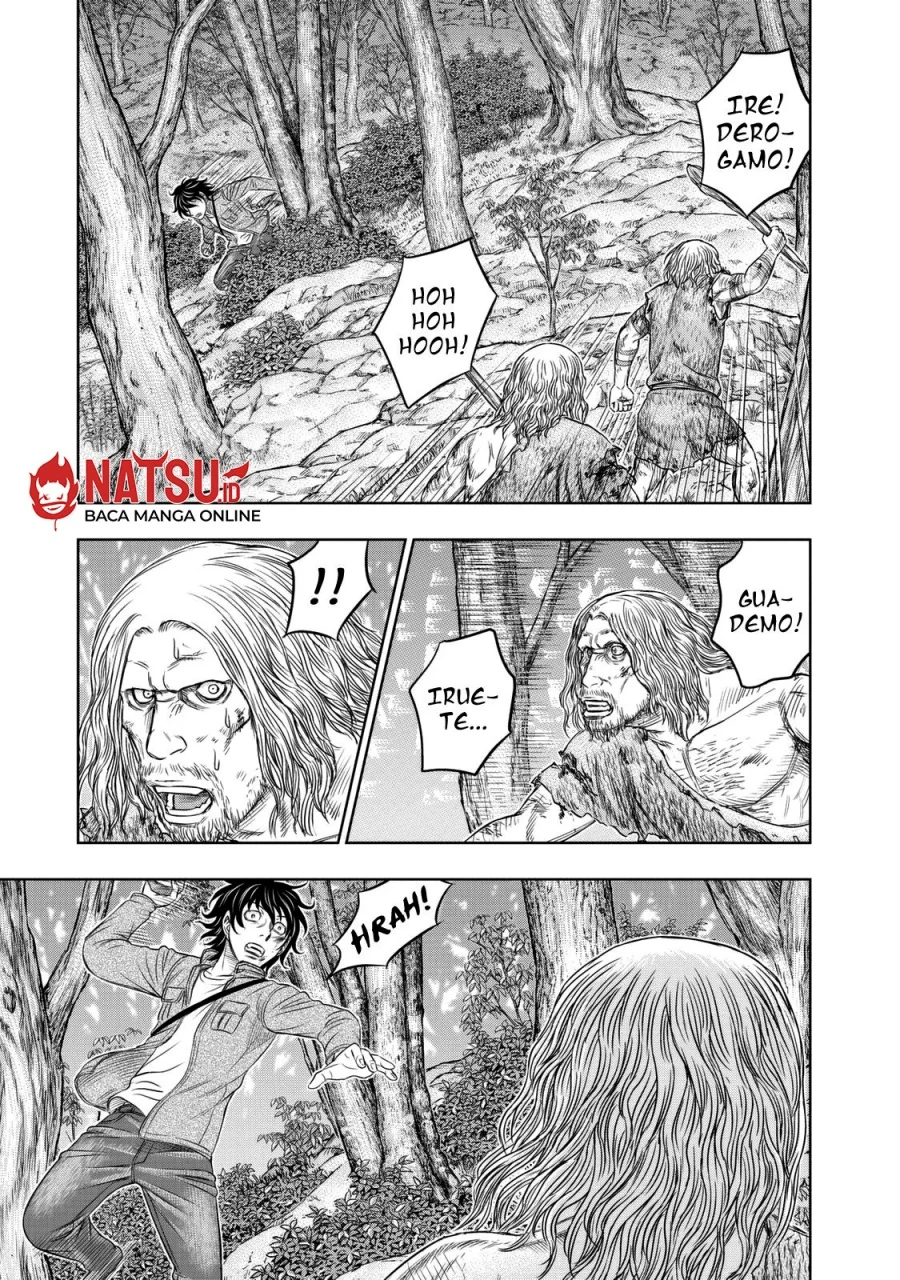 Sousei no Taiga Chapter 16 - halaman 2