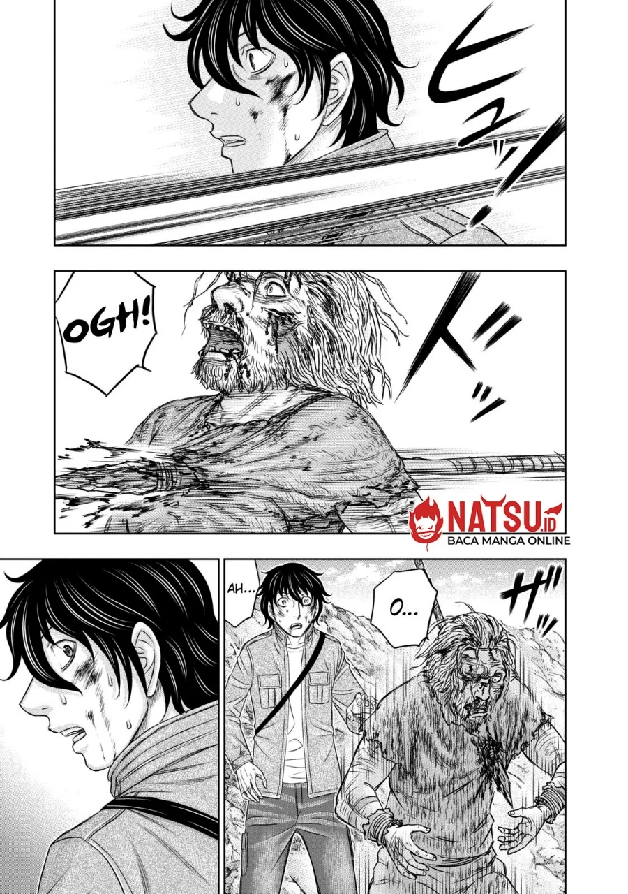Sousei no Taiga Chapter 18 - halaman 3