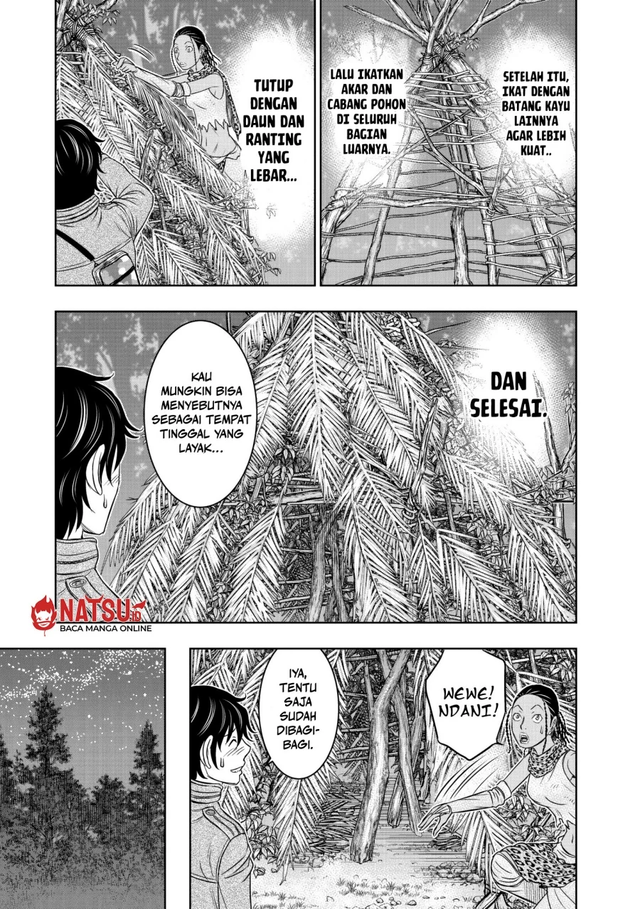 Sousei no Taiga Chapter 19 - halaman 10