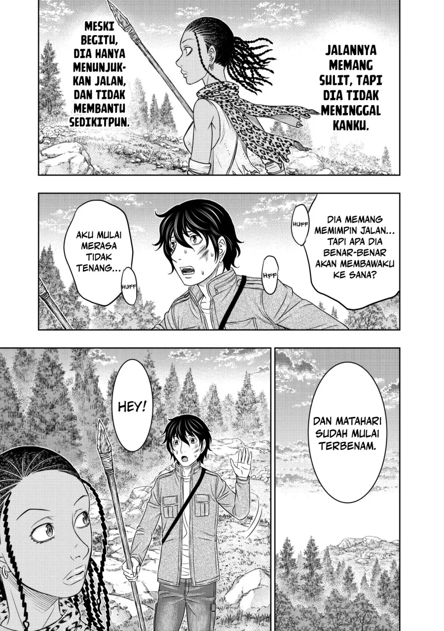Sousei no Taiga Chapter 19 - halaman 4