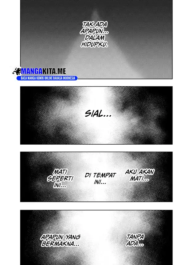 Sousei no Taiga Chapter 2 - halaman 14