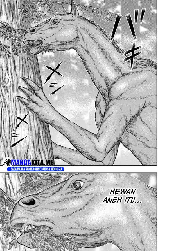 Sousei no Taiga Chapter 2 - halaman 27